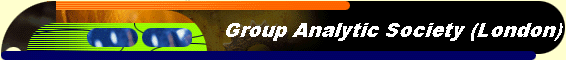 Group Analytic Society (London)